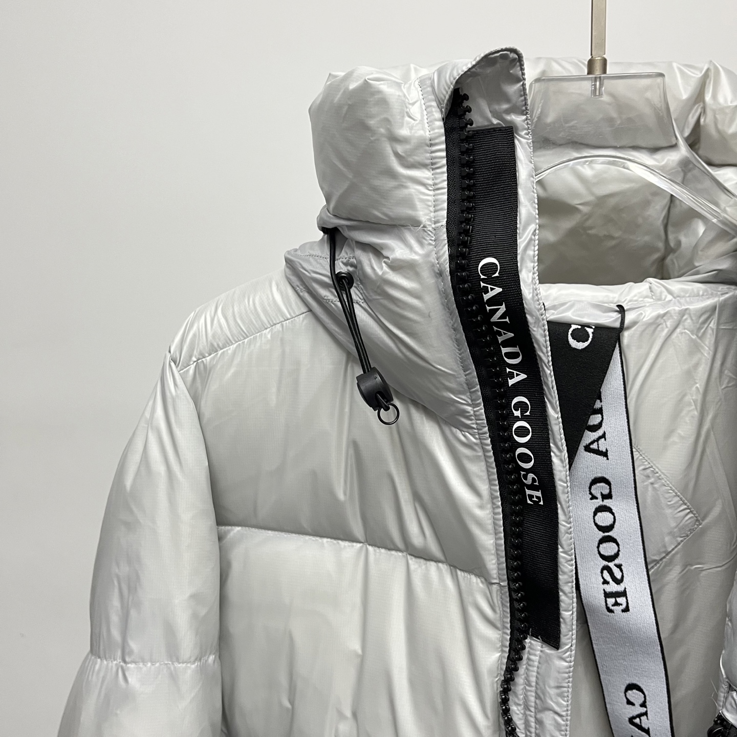 down jacket Men's